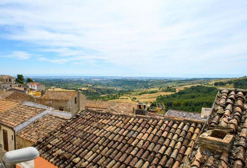 ベッドアンドブレックファースト Terrazzo Sullo Ionio