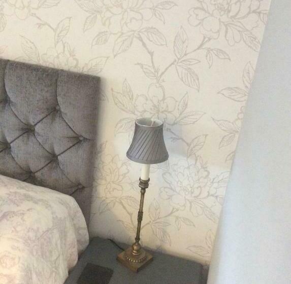 住宿加早餐  The Poplars