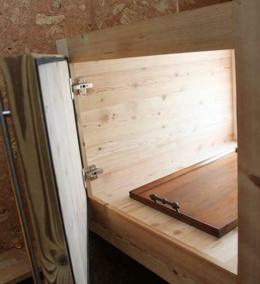 민박 Une Suite à La Campagne