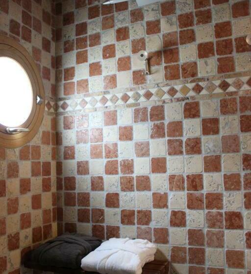 민박 Une Suite à La Campagne