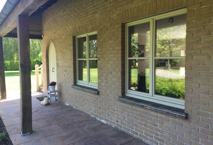 צימר Villa Kokeliko