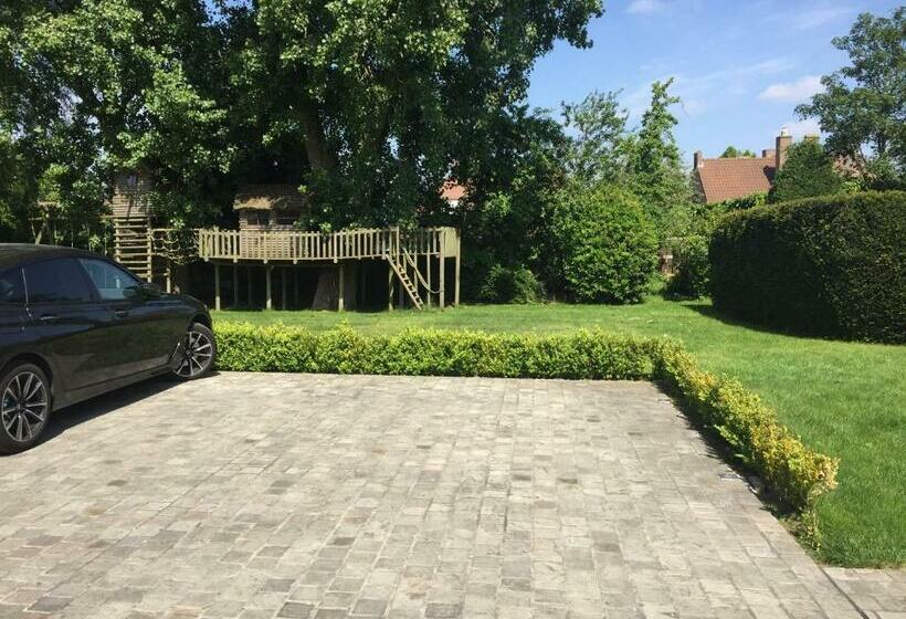 צימר Villa Kokeliko