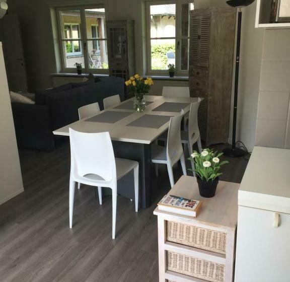 צימר Villa Kokeliko