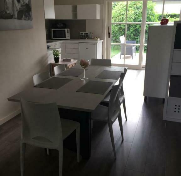 צימר Villa Kokeliko