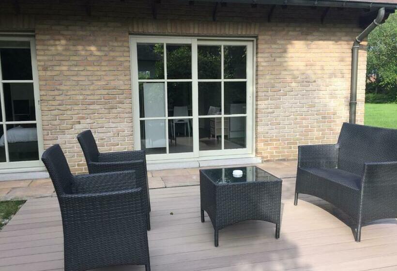 צימר Villa Kokeliko