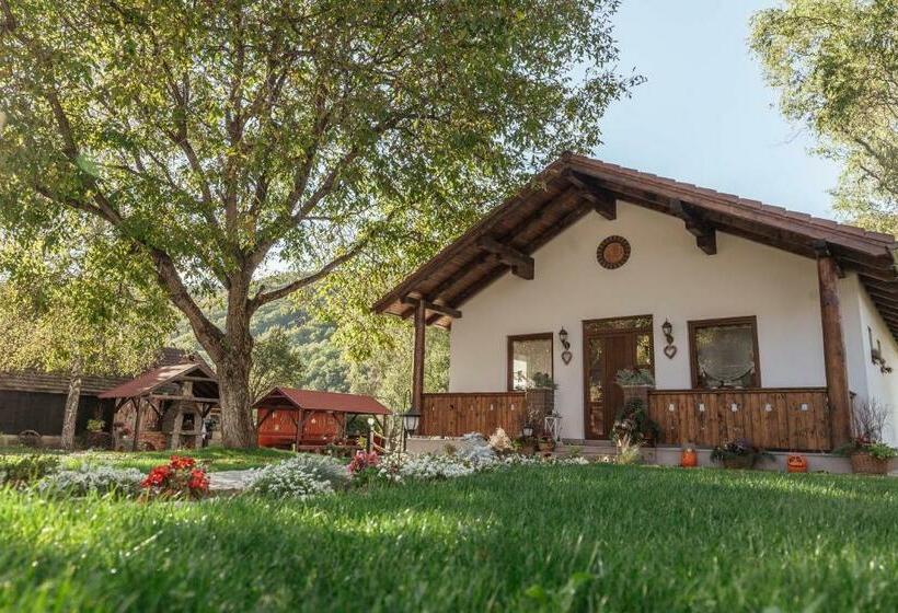 مبيت وإفطار Vén Diófa