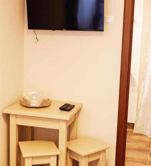 مبيت وإفطار Vén Diófa