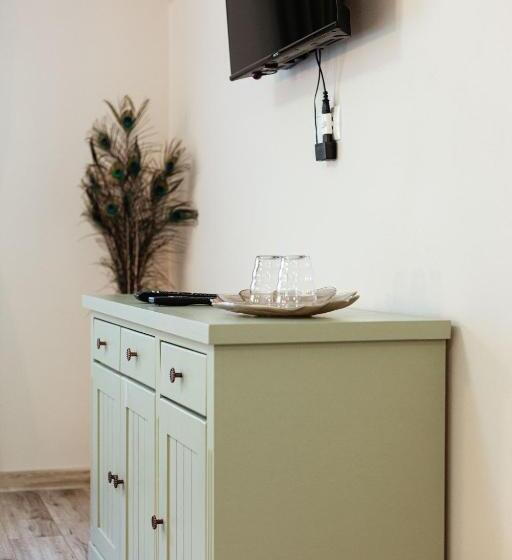 مبيت وإفطار Vén Diófa