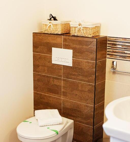 مبيت وإفطار Vén Diófa