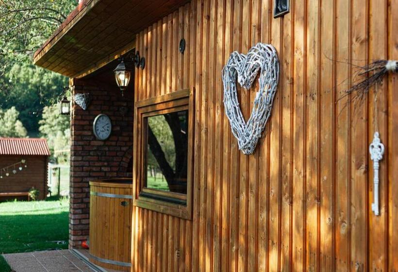 مبيت وإفطار Vén Diófa