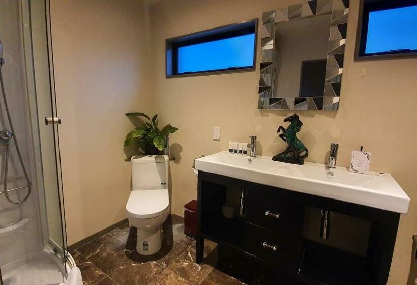 צימר White House