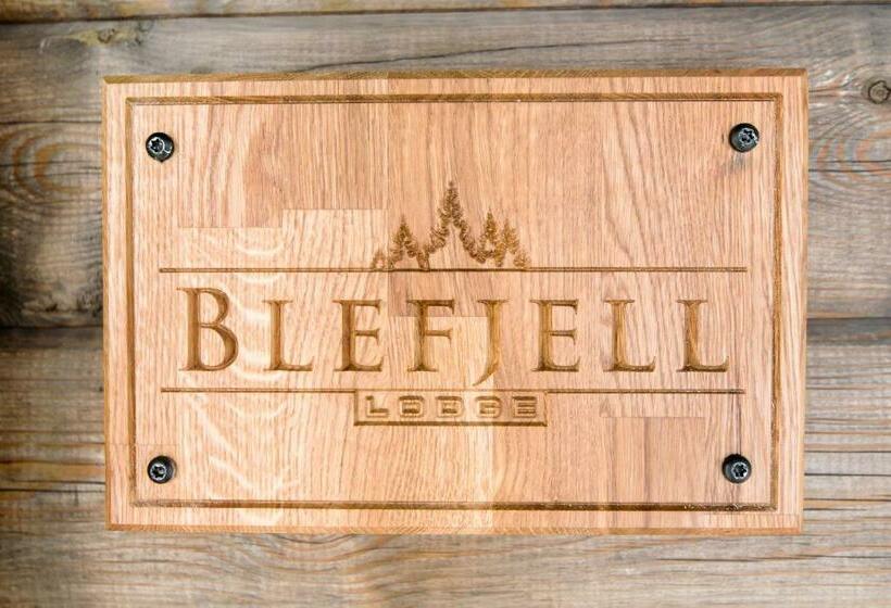 Blefjell Lodge