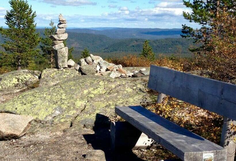 Blefjell Lodge