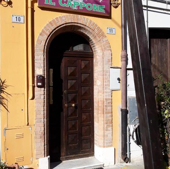 Cappone B&b