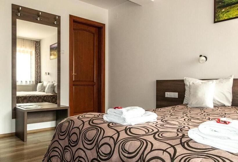 Casa Tofi Vendégház