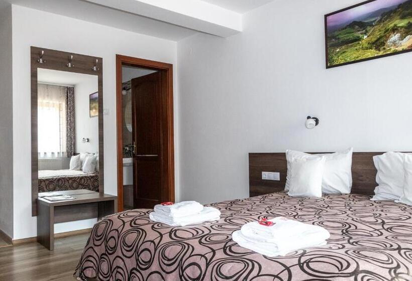 Casa Tofi Vendégház