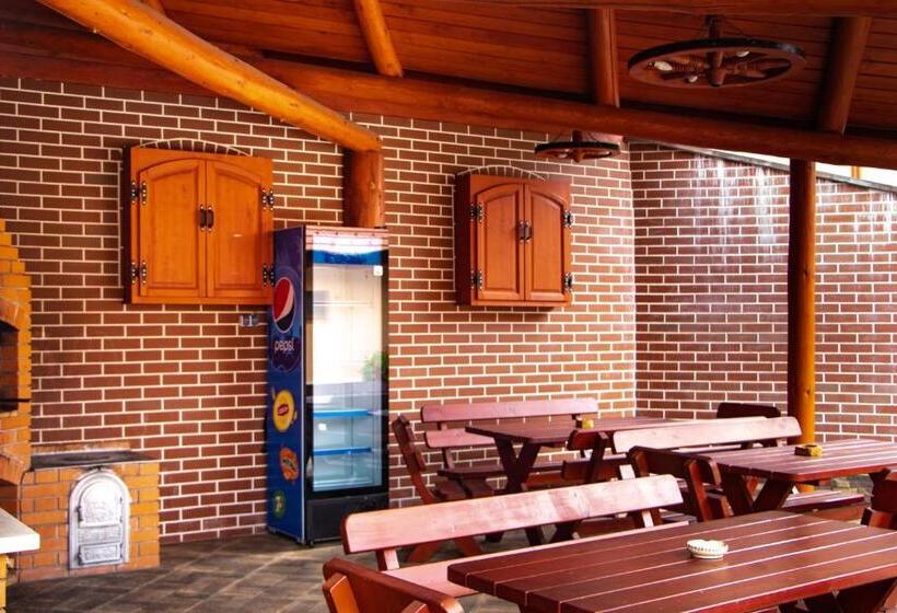 Casa Tofi Vendégház