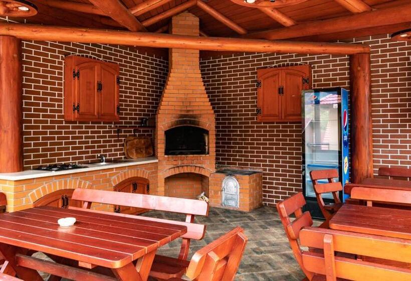 Casa Tofi Vendégház