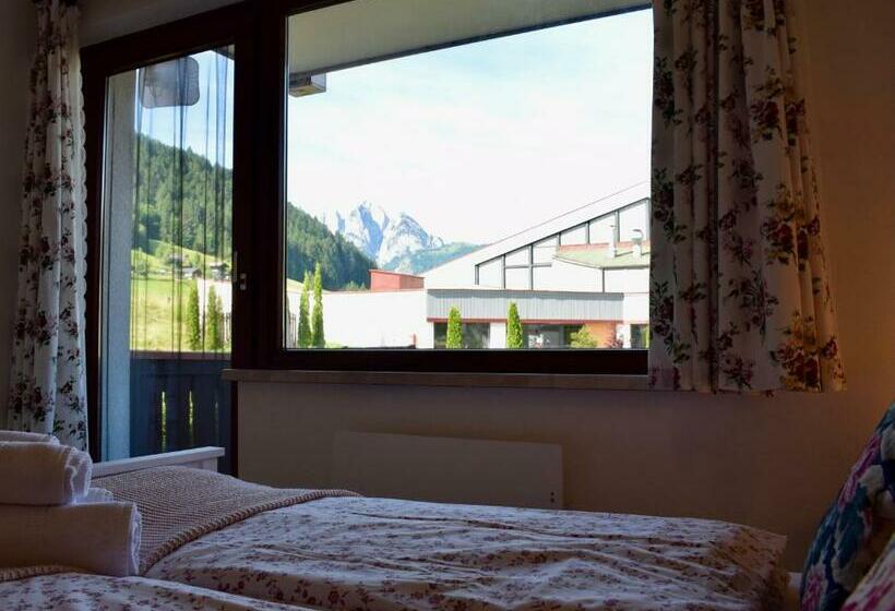 Gosau Apartment 006