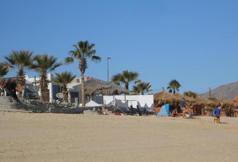 בית מלון כפרי #27 #44 Seaview Private Room