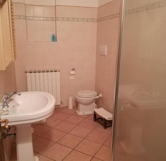 ホテル Agriturismo Piandimaggio