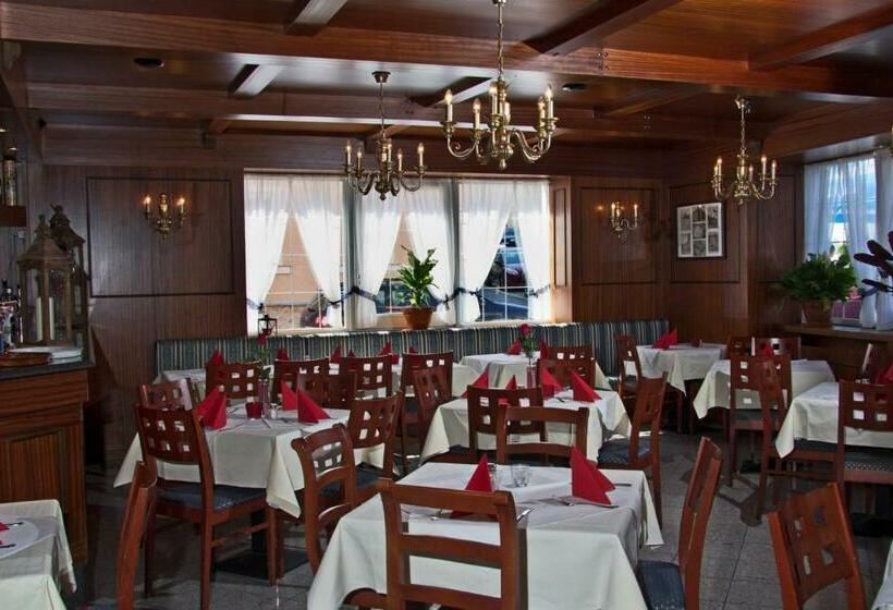 Отель Albergo Mamma Rosa