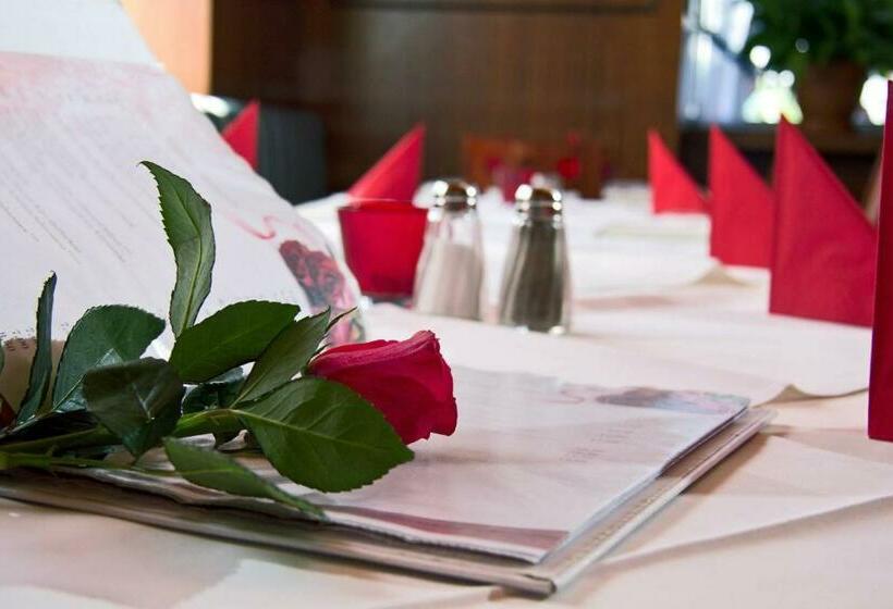 Отель Albergo Mamma Rosa