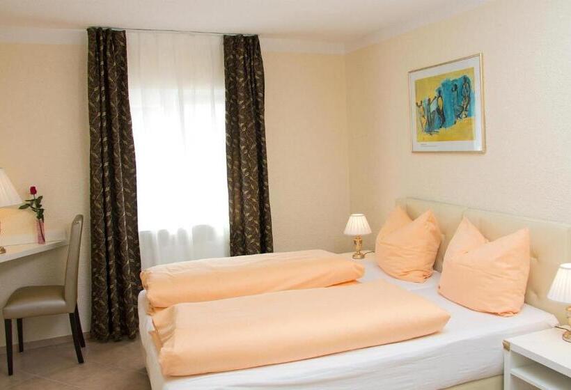 Отель Albergo Mamma Rosa