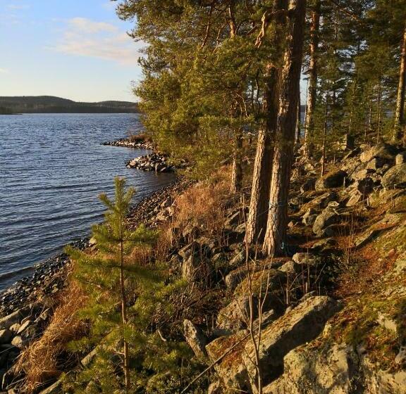 Club House Hotelli Kaipolan Ranta