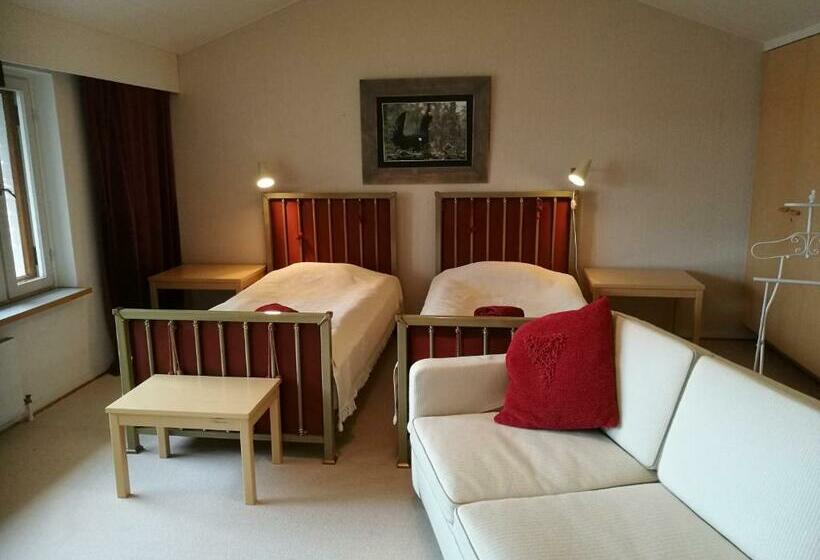 Club House Hotelli Kaipolan Ranta