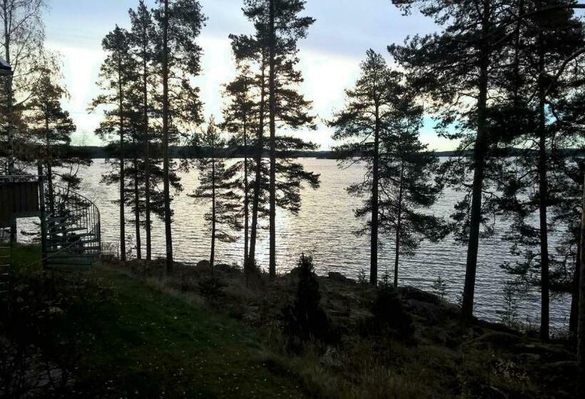 Club House Hotelli Kaipolan Ranta