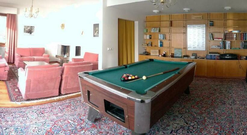 Club House Hotelli Kaipolan Ranta