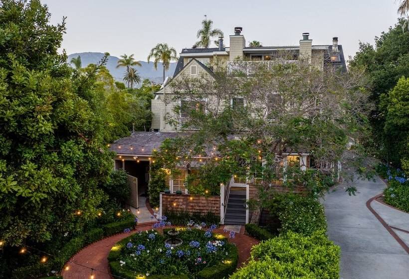 فندق De La Vina Inn