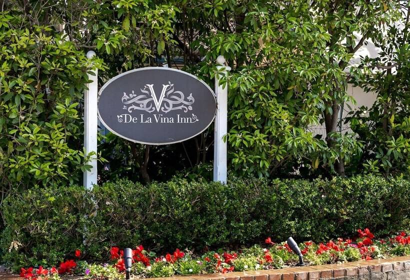 فندق De La Vina Inn