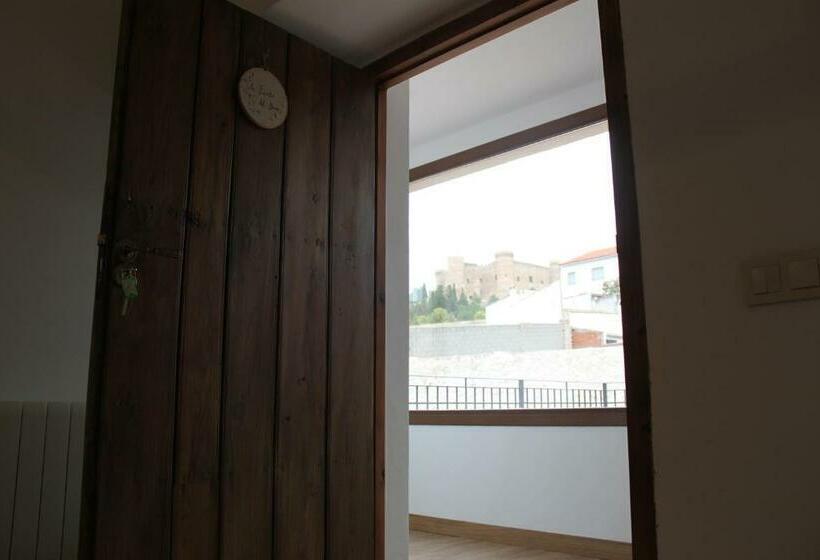 בית מלון כפרי El Retiro Del Pilar