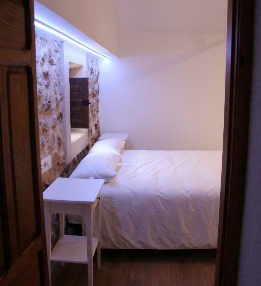 בית מלון כפרי El Retiro Del Pilar