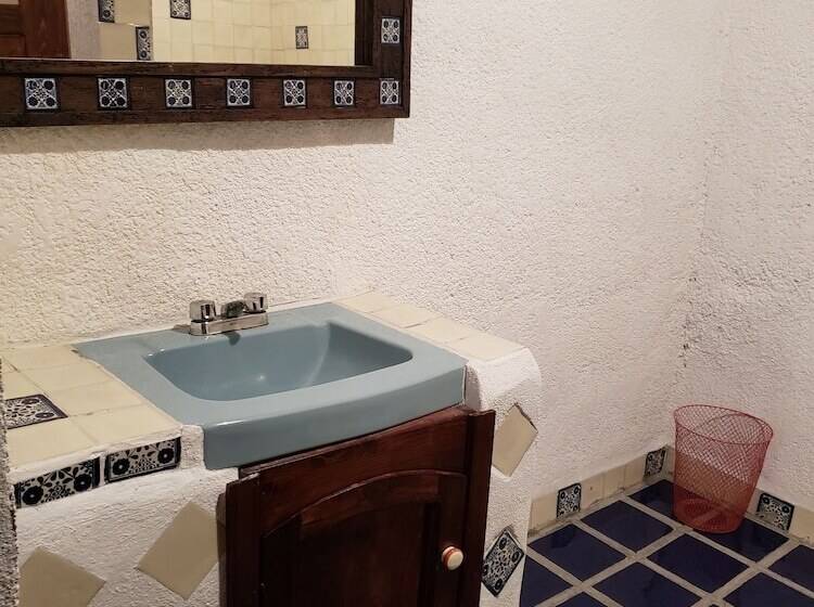 فندق Ex Hacienda San Buenaventura