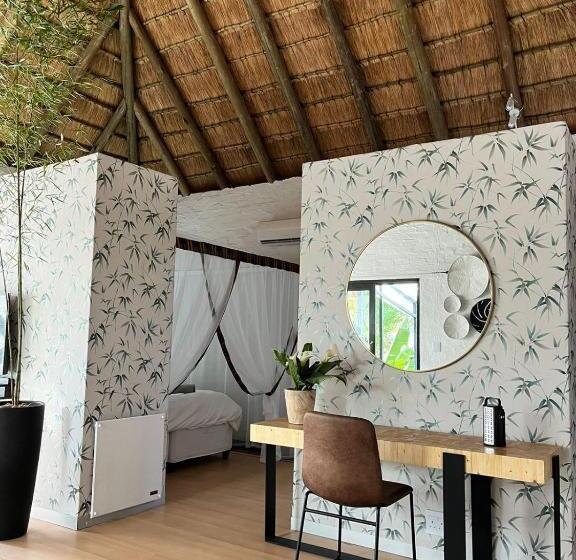 בית מלון כפרי Hakunamatata Lodge & Health Spa/ Wedding & Conference Venue