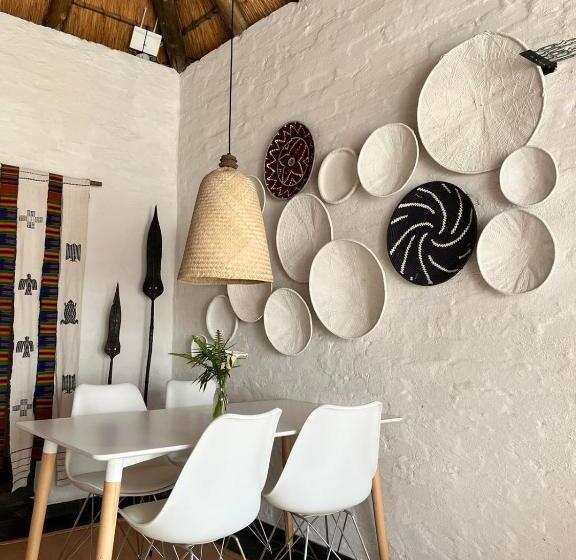 בית מלון כפרי Hakunamatata Lodge & Health Spa/ Wedding & Conference Venue