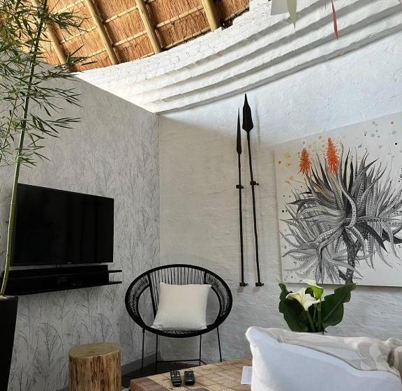 בית מלון כפרי Hakunamatata Lodge & Health Spa/ Wedding & Conference Venue