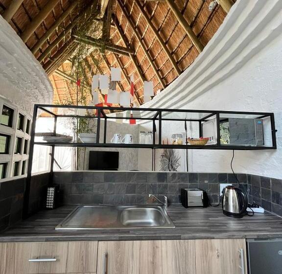 בית מלון כפרי Hakunamatata Lodge & Health Spa/ Wedding & Conference Venue