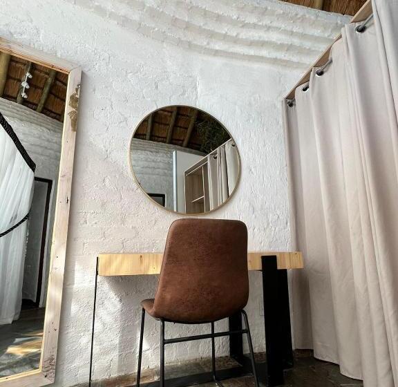 בית מלון כפרי Hakunamatata Lodge & Health Spa/ Wedding & Conference Venue