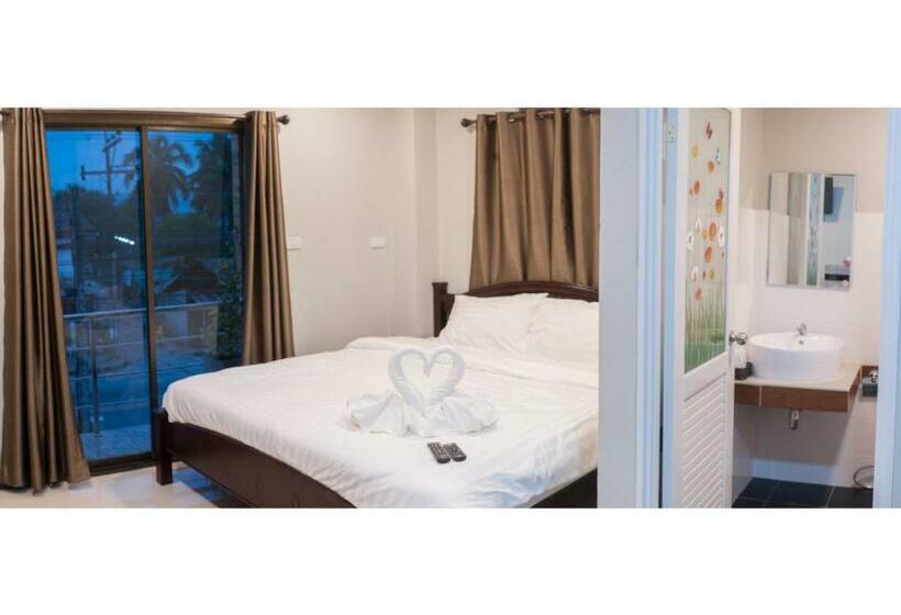 فندق Haohug Maekhachan