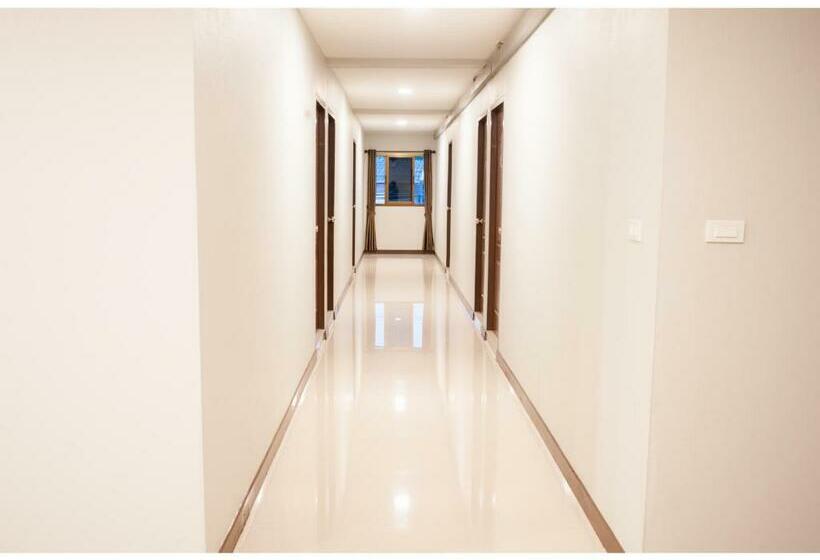 בית מלון כפרי Haohug Maekhachan