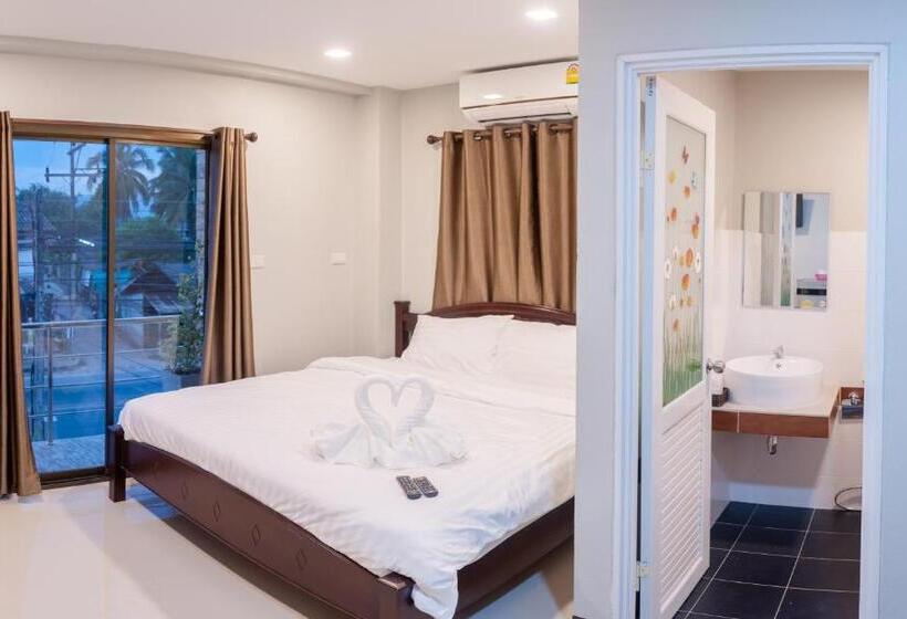 فندق Haohug Maekhachan