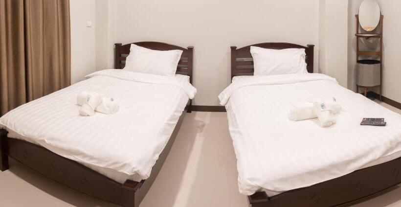 فندق Haohug Maekhachan