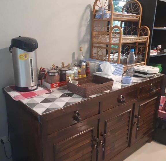 فندق Haohug Maekhachan