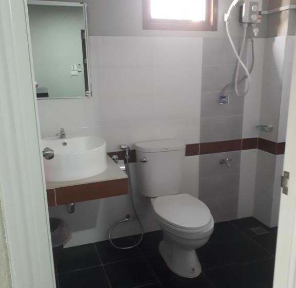 فندق Haohug Maekhachan