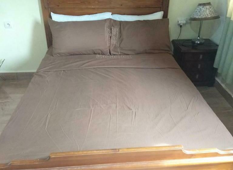 Отель Hôtel Marrakech