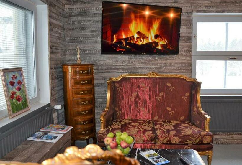 Отель Loft Family